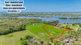 6.5 acres County Road 1540, Alba, TX 75410