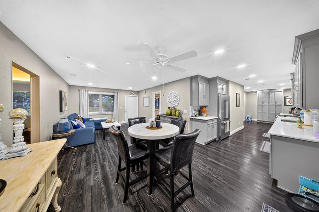2341 SE West Blackwell Drive, Port Saint Lucie, FL 34952