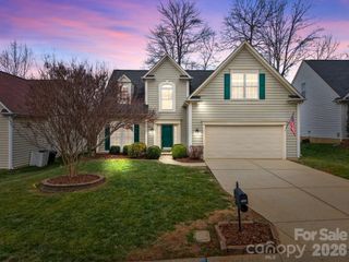 9333 Stawell Drive, Huntersville, NC 28078