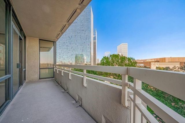 14 Greenway Plaza 6P, Houston, TX 77046