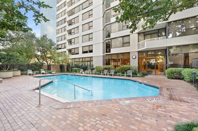 14 Greenway Plaza 6P, Houston, TX 77046