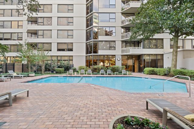14 Greenway Plaza 6P, Houston, TX 77046
