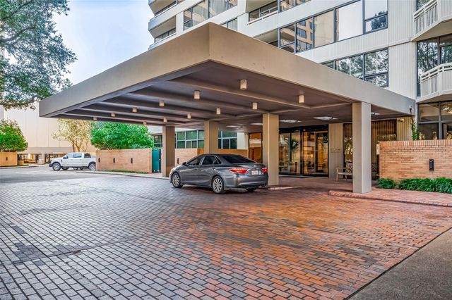 14 Greenway Plaza 6P, Houston, TX 77046