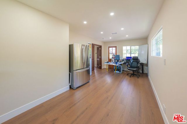 6414 Corbin Avenue, Reseda, CA 91335