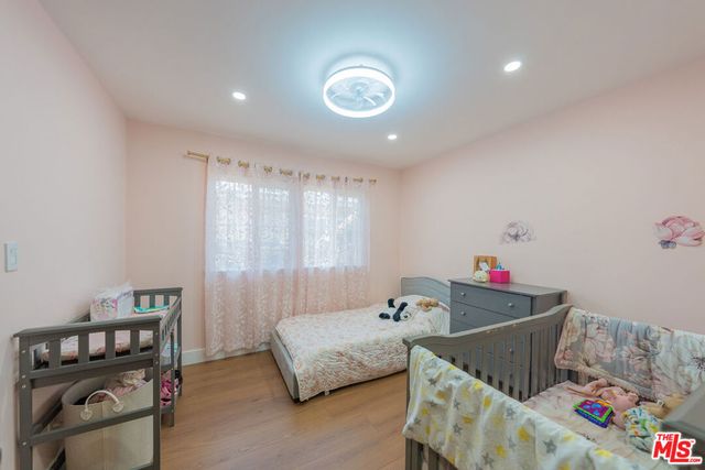 6414 Corbin Avenue, Reseda, CA 91335