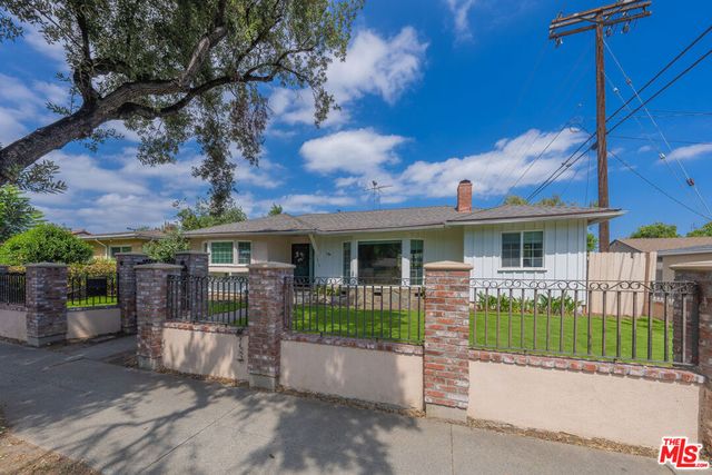 6414 Corbin Avenue, Reseda, CA 91335