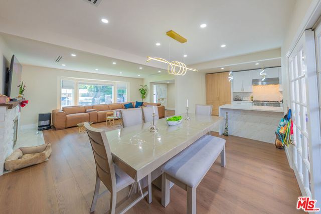 6414 Corbin Avenue, Reseda, CA 91335