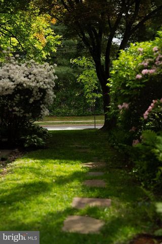 722 ARGYLE RD, Wynnewood, PA 19096