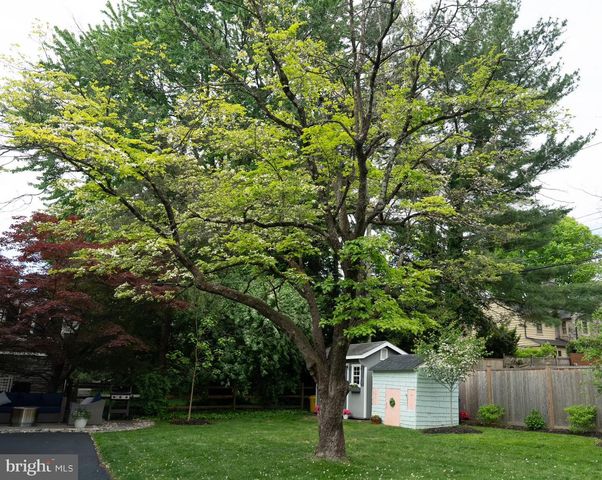 722 ARGYLE RD, Wynnewood, PA 19096