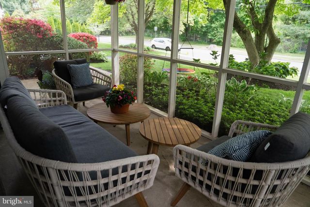 722 ARGYLE RD, Wynnewood, PA 19096