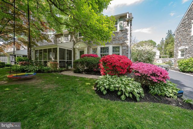 722 ARGYLE RD, Wynnewood, PA 19096