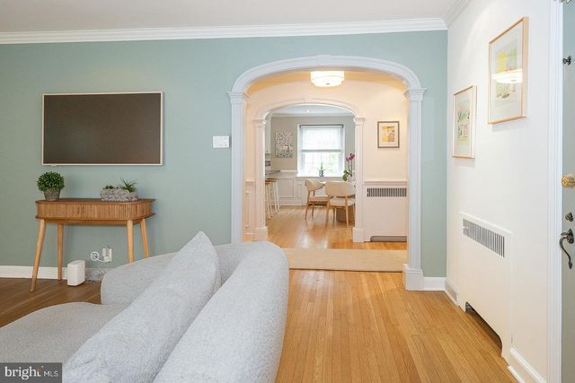 722 ARGYLE RD, Wynnewood, PA 19096