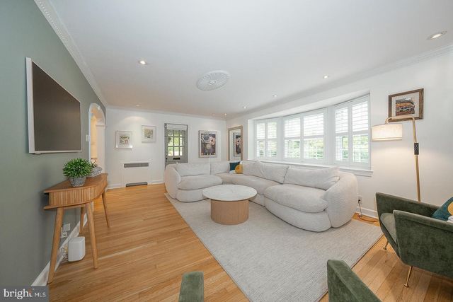 722 ARGYLE RD, Wynnewood, PA 19096