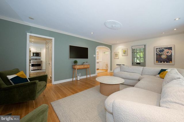 722 ARGYLE RD, Wynnewood, PA 19096