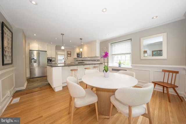 722 ARGYLE RD, Wynnewood, PA 19096