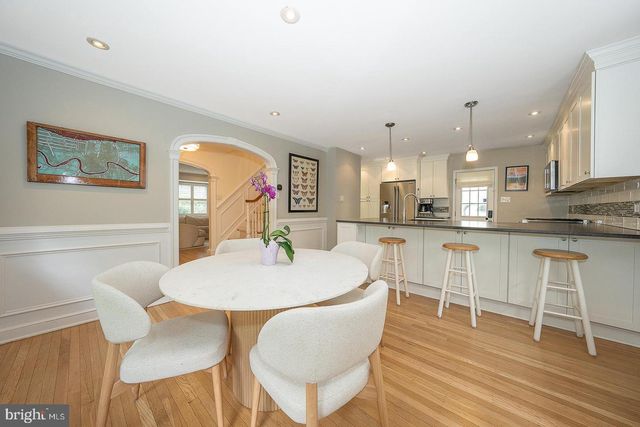 722 ARGYLE RD, Wynnewood, PA 19096