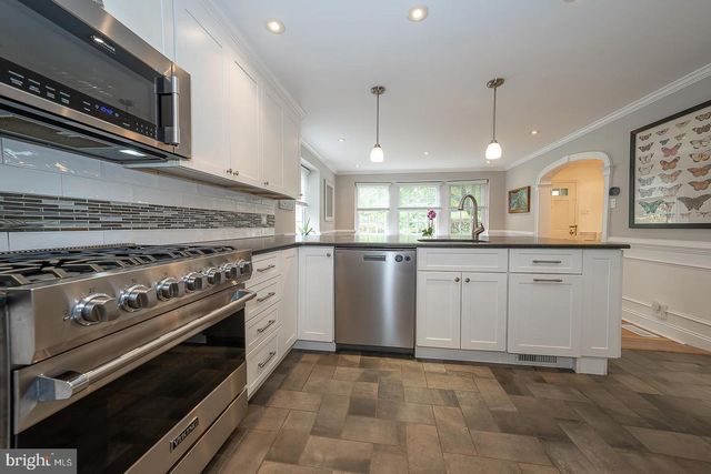 722 ARGYLE RD, Wynnewood, PA 19096