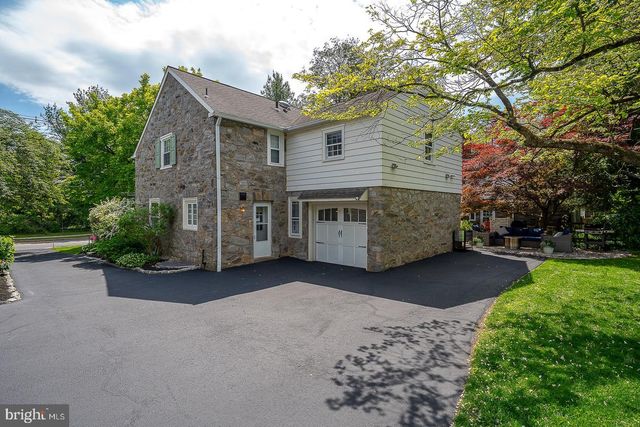 722 ARGYLE RD, Wynnewood, PA 19096