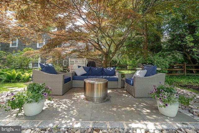 722 ARGYLE RD, Wynnewood, PA 19096