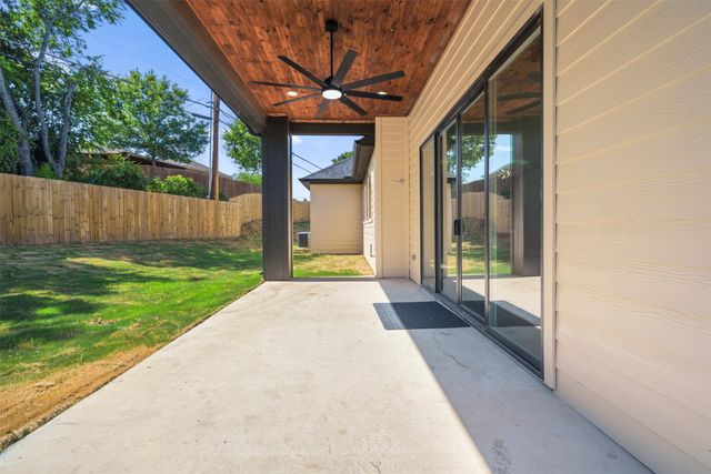 6505 Kemrock Drive, Dallas, TX 75241