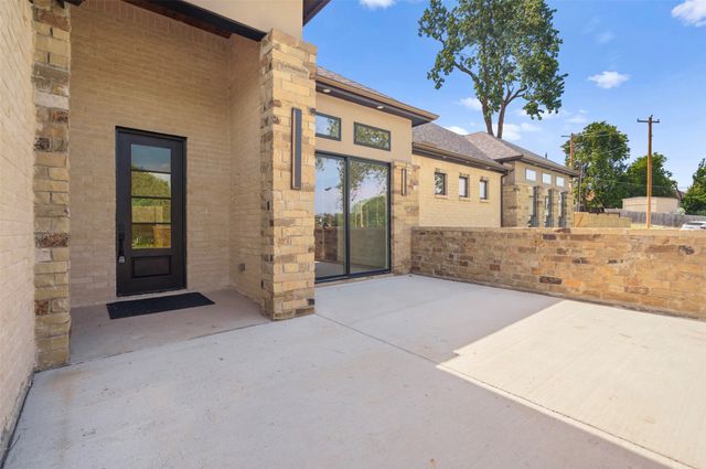 6505 Kemrock Drive, Dallas, TX 75241
