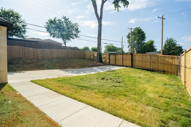 6505 Kemrock Drive, Dallas, TX 75241