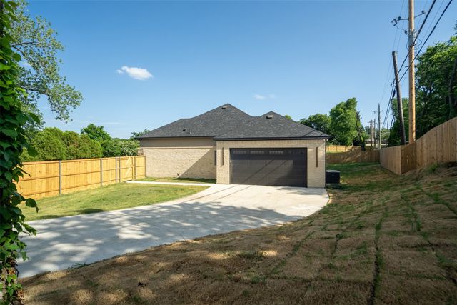 6505 Kemrock Drive, Dallas, TX 75241