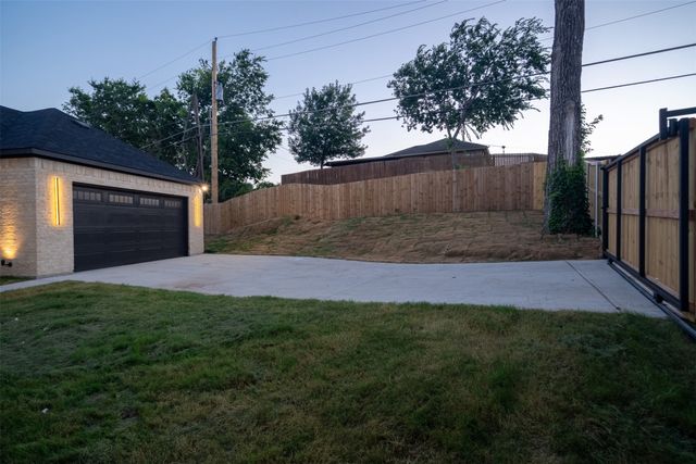 6505 Kemrock Drive, Dallas, TX 75241