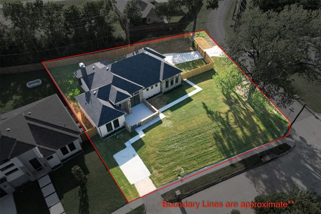6505 Kemrock Drive, Dallas, TX 75241