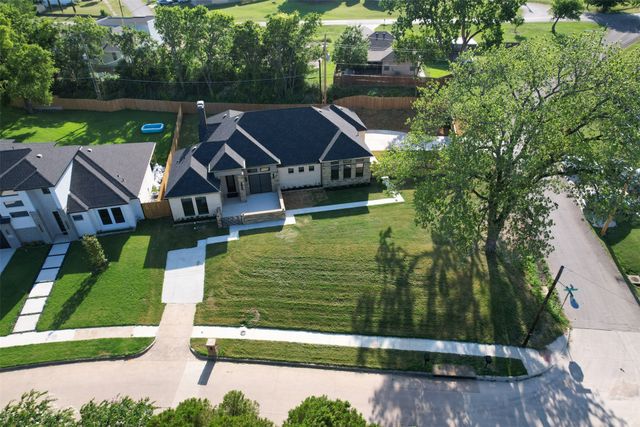 6505 Kemrock Drive, Dallas, TX 75241