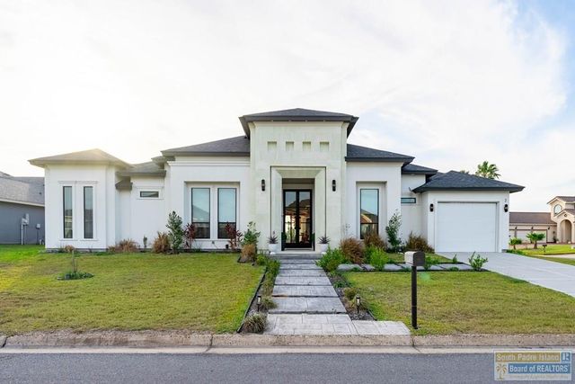 2 Palmer Court, Laguna Vista, TX 78578