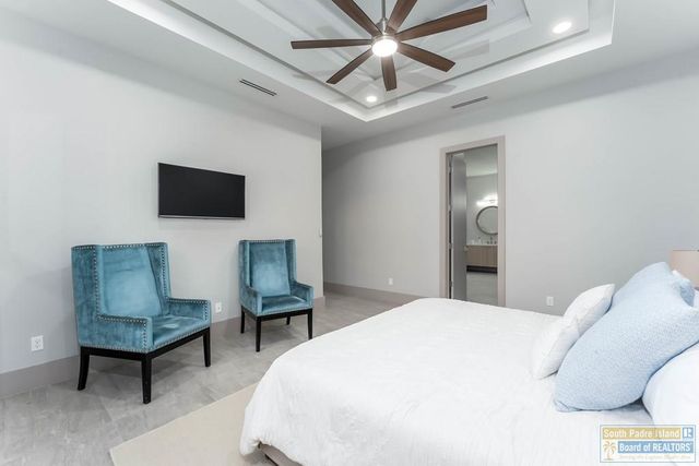 2 Palmer Court, Laguna Vista, TX 78578