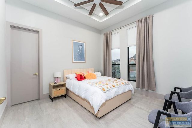 2 Palmer Court, Laguna Vista, TX 78578