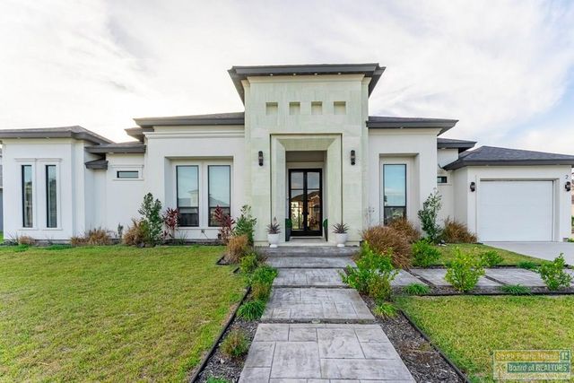 2 Palmer Court, Laguna Vista, TX 78578