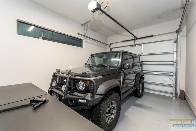 2 Palmer Court, Laguna Vista, TX 78578