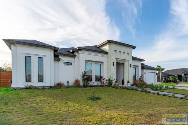 2 Palmer Court, Laguna Vista, TX 78578