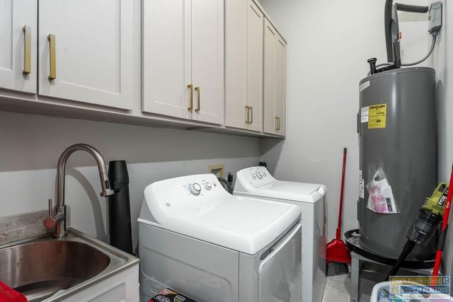 2 Palmer Court, Laguna Vista, TX 78578