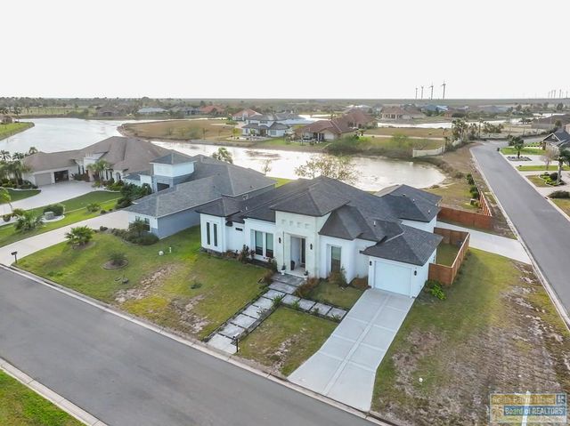 2 Palmer Court, Laguna Vista, TX 78578