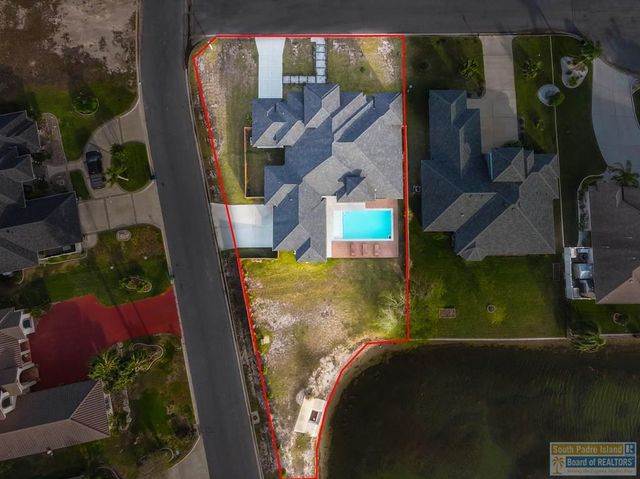 2 Palmer Court, Laguna Vista, TX 78578