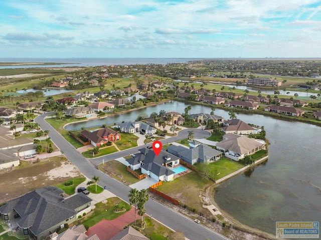 2 Palmer Court, Laguna Vista, TX 78578