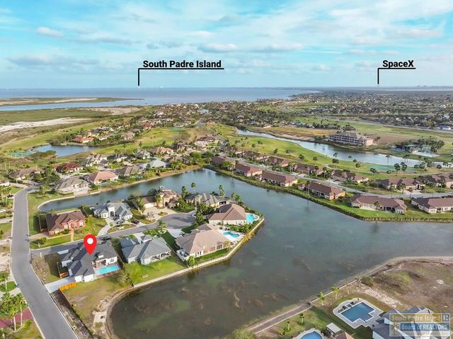 2 Palmer Court, Laguna Vista, TX 78578