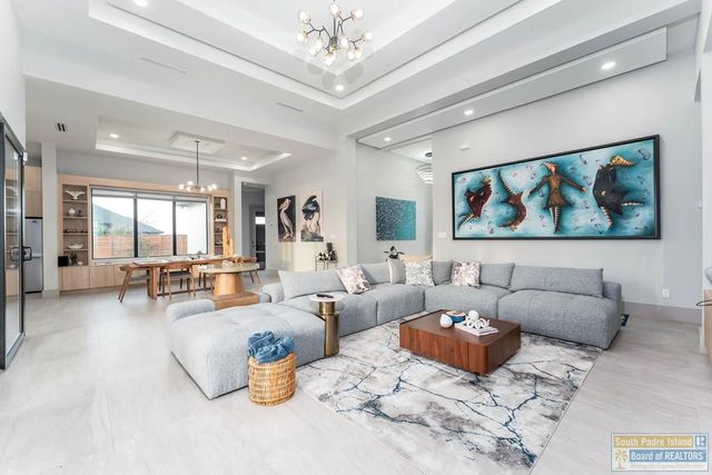 2 Palmer Court, Laguna Vista, TX 78578