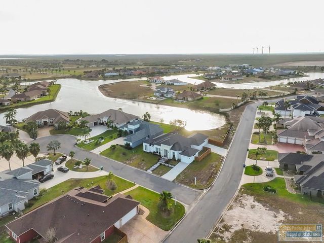 2 Palmer Court, Laguna Vista, TX 78578