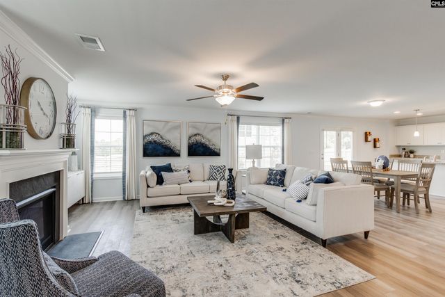 3009 Hallsdale Drive, Elgin, SC 29045