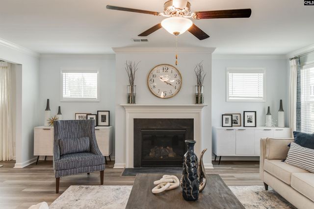 3009 Hallsdale Drive, Elgin, SC 29045