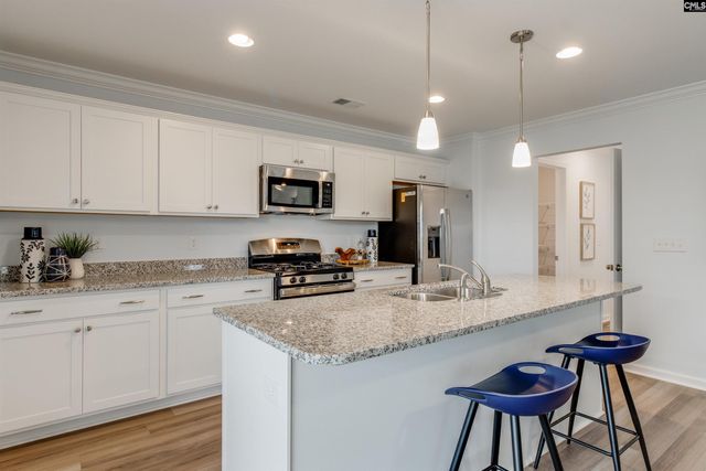 3009 Hallsdale Drive, Elgin, SC 29045