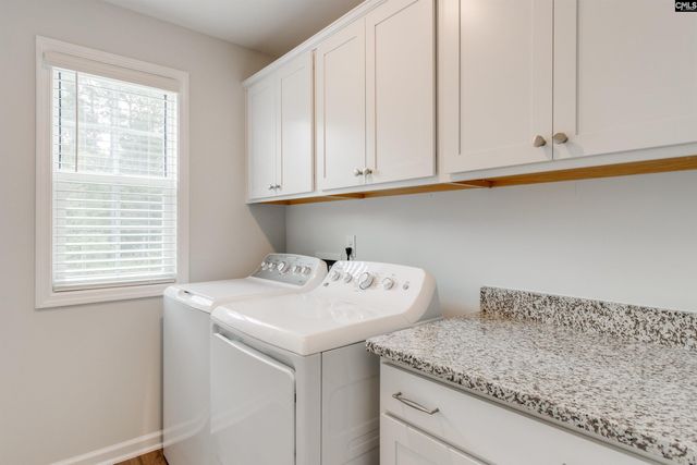 3009 Hallsdale Drive, Elgin, SC 29045