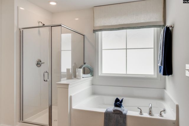 3009 Hallsdale Drive, Elgin, SC 29045