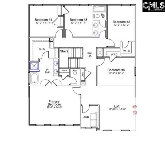 3009 Hallsdale Drive, Elgin, SC 29045