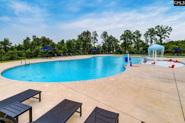 3009 Hallsdale Drive, Elgin, SC 29045